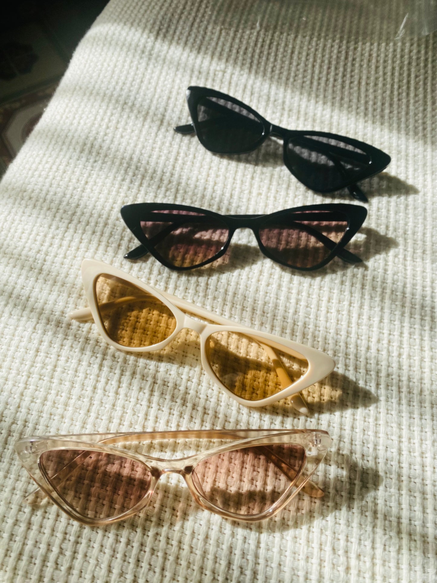 Triangular Shades