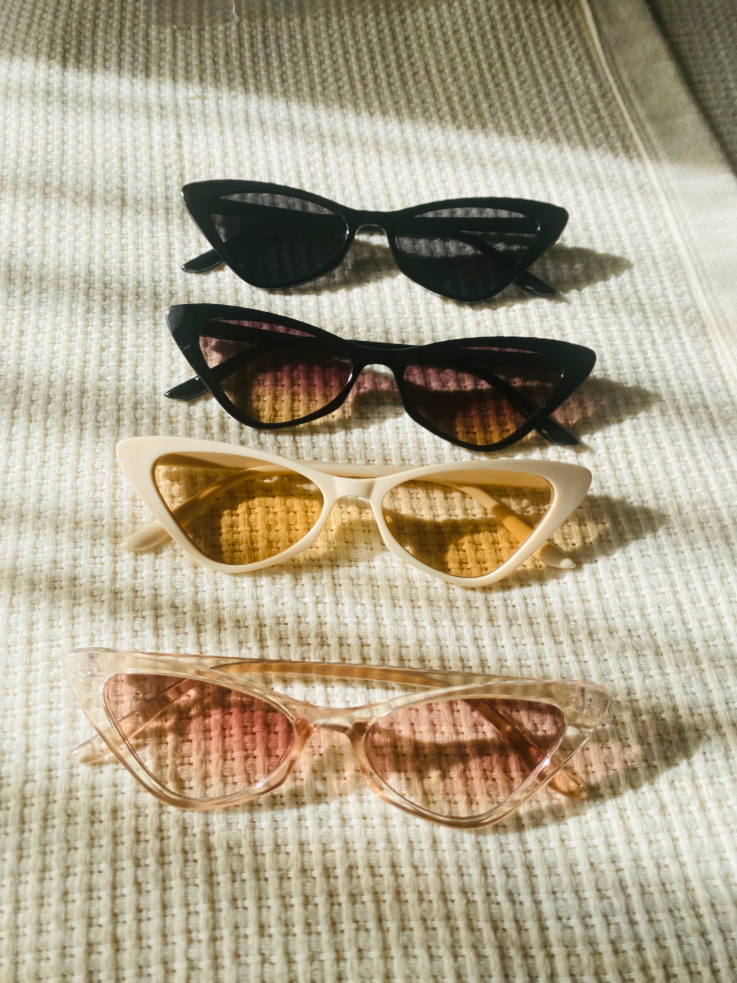 Triangular Shades